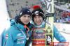 119 Łukasz Gębala, Kamil Stoch 119 Łukasz Gębala, Kamil Stoch